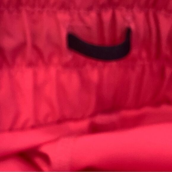 IVL Collective Race Pace Shorts Size 10 Pink - Picture 8 of 12